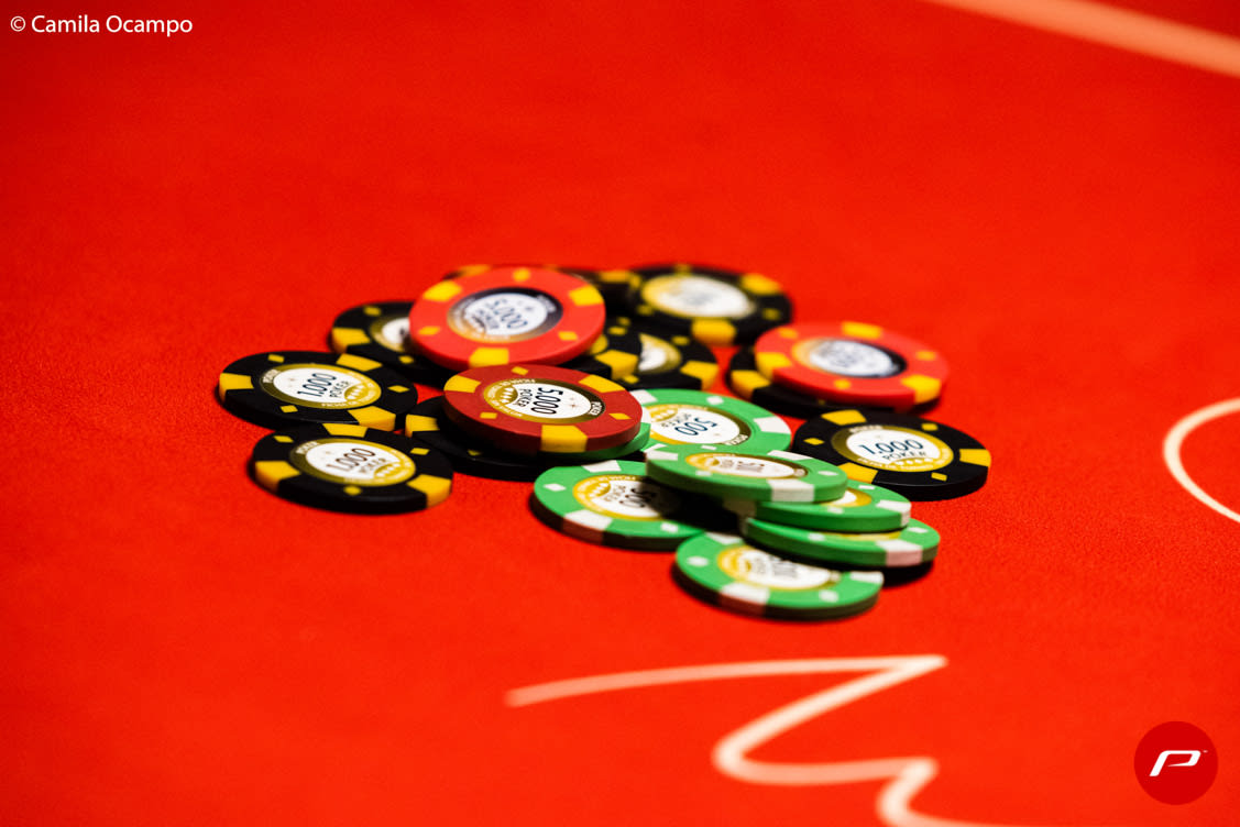 Este martes es día de cacería en Madero Poker