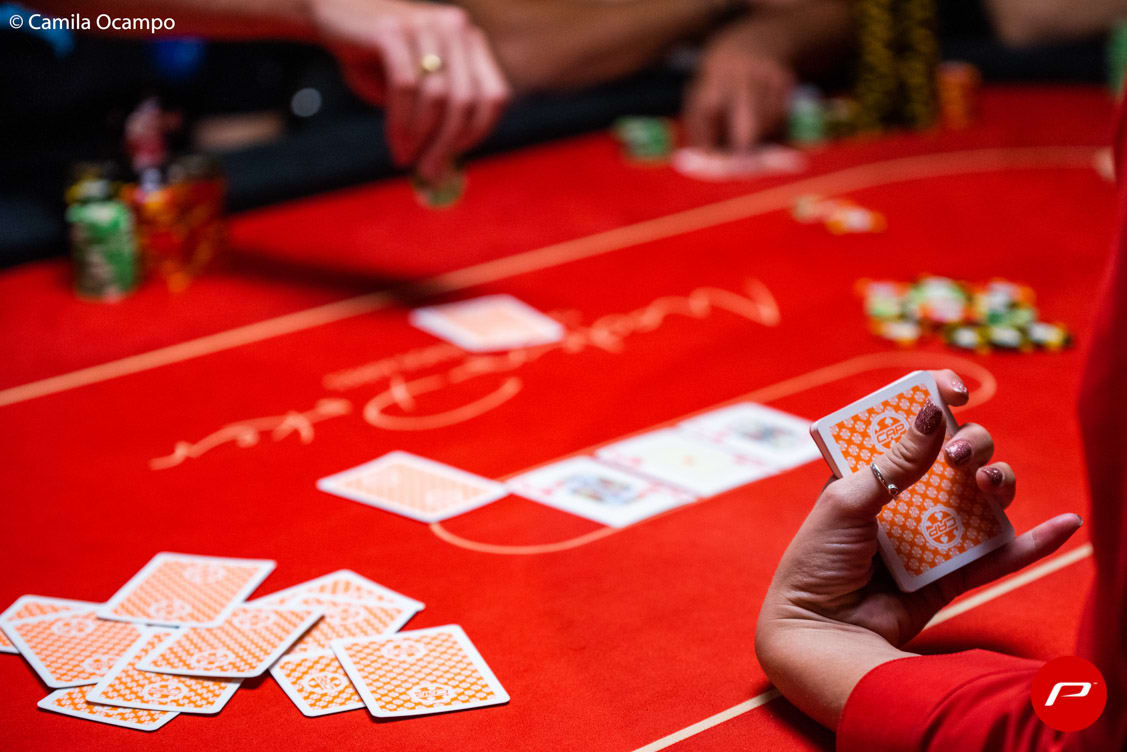 Todos los detalles de la última Master Cup del 2019