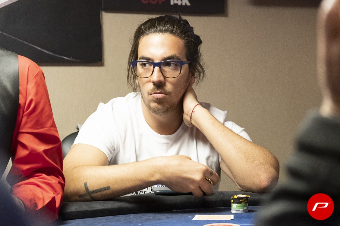 Grinder Report: toda la acción de los paños virtuales