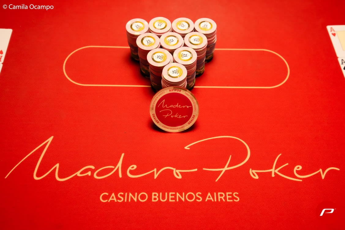 Último Freeroll y largamos: se viene la Master Cup