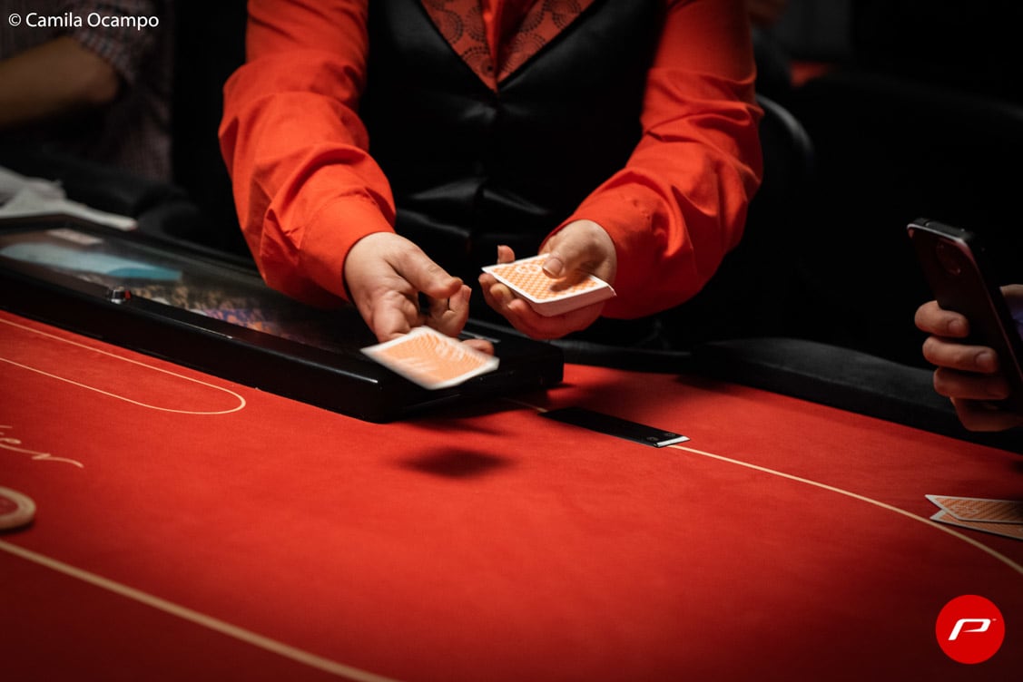 México al día: la oferta de poker en vivo para hoy