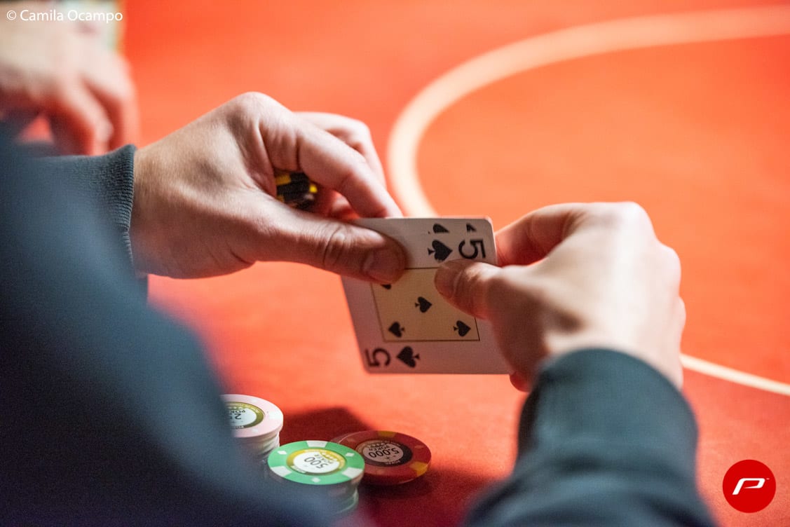 México al día: la oferta de poker en vivo para hoy