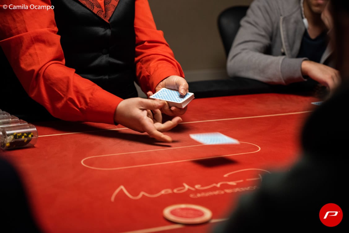 Hoy vuelve el Godzilla DeepStack 10k a Madero Poker