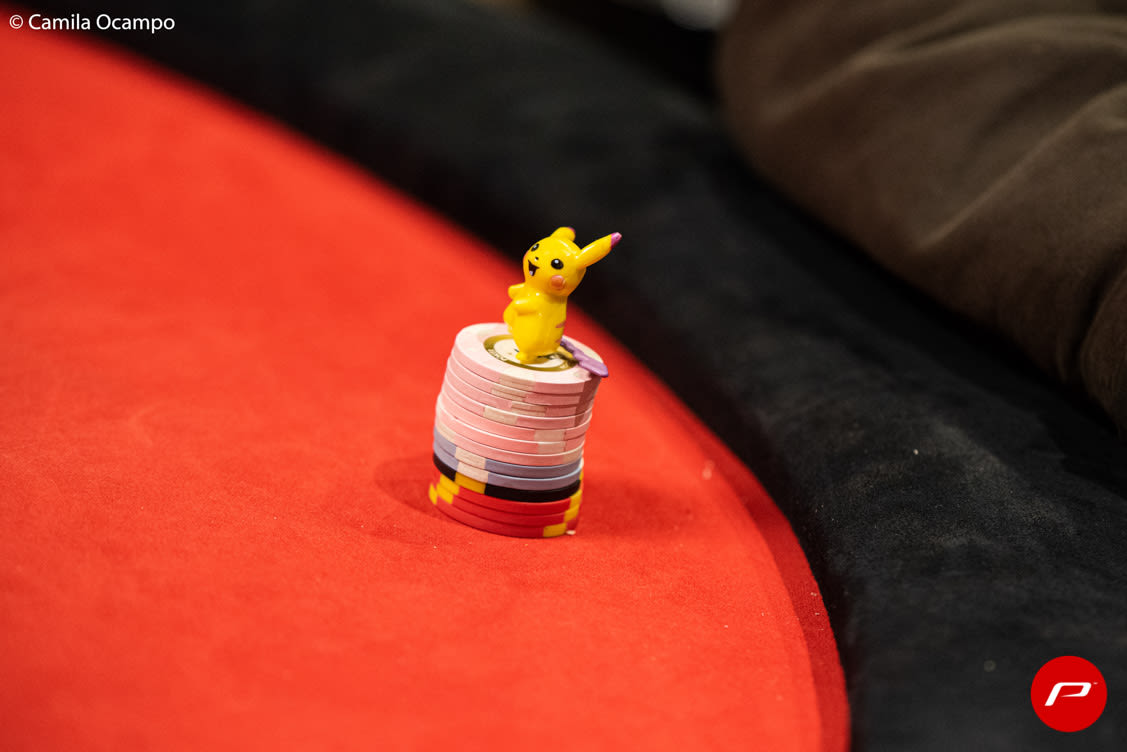 México al día: la oferta de poker en vivo para hoy