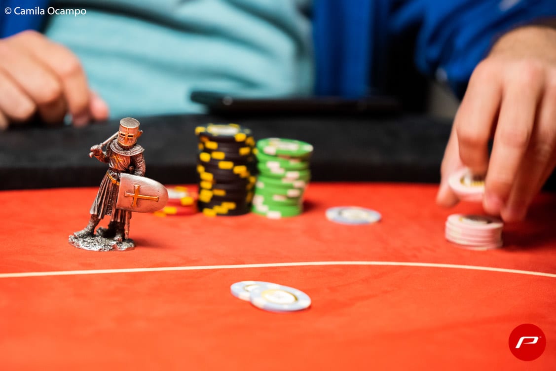 México al día: la oferta de poker en vivo para hoy