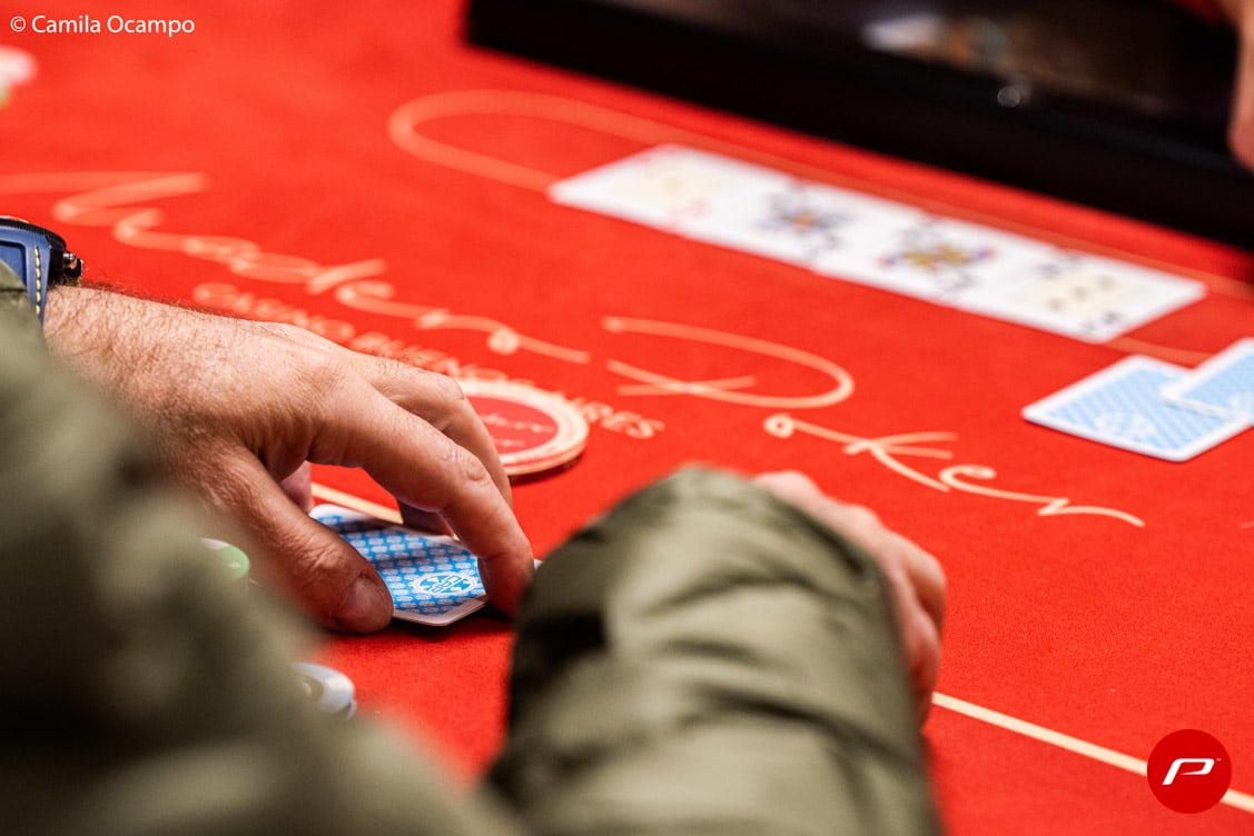 México al día: la oferta de poker en vivo para hoy