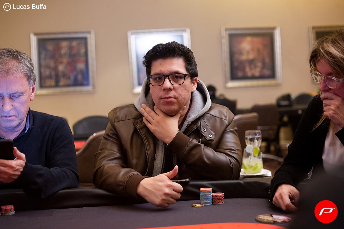 Grinder Report: toda la acción de los paños virtuales