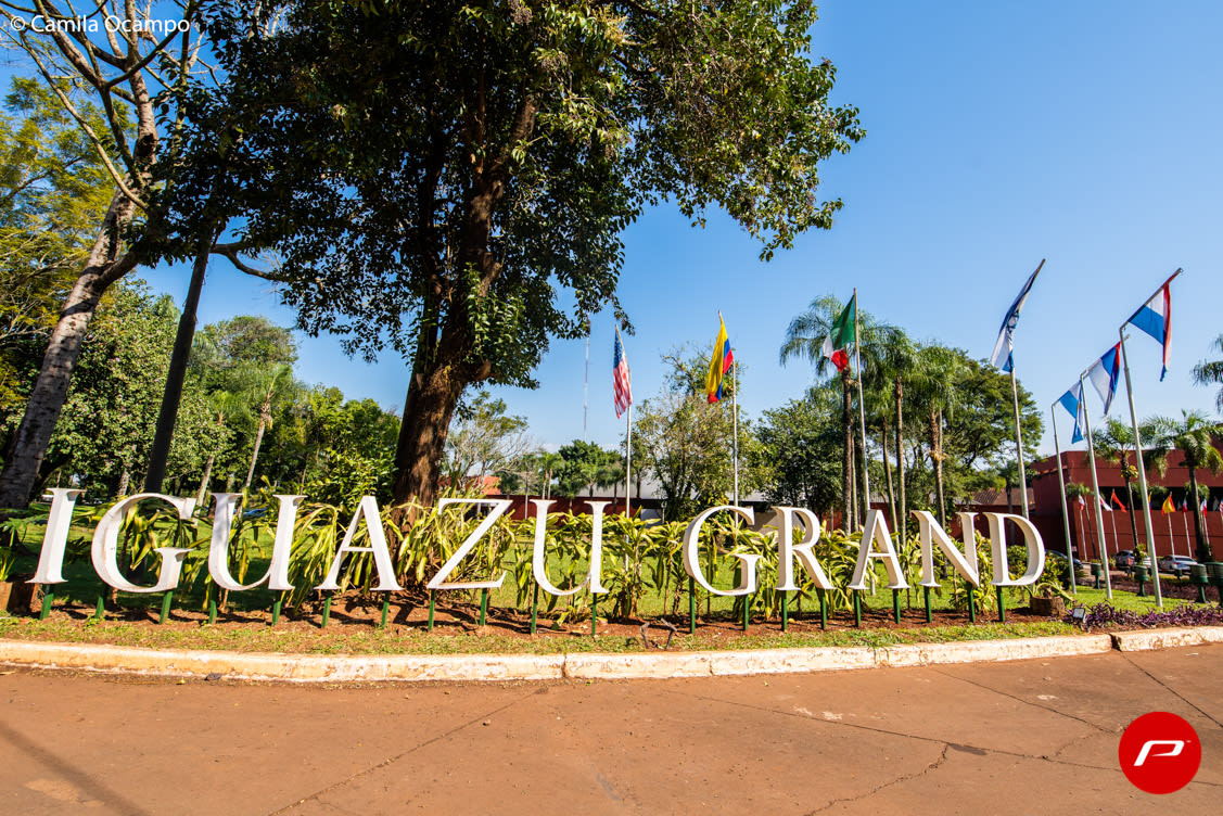 Last Call High Roller: la despedida del año en Iguazú