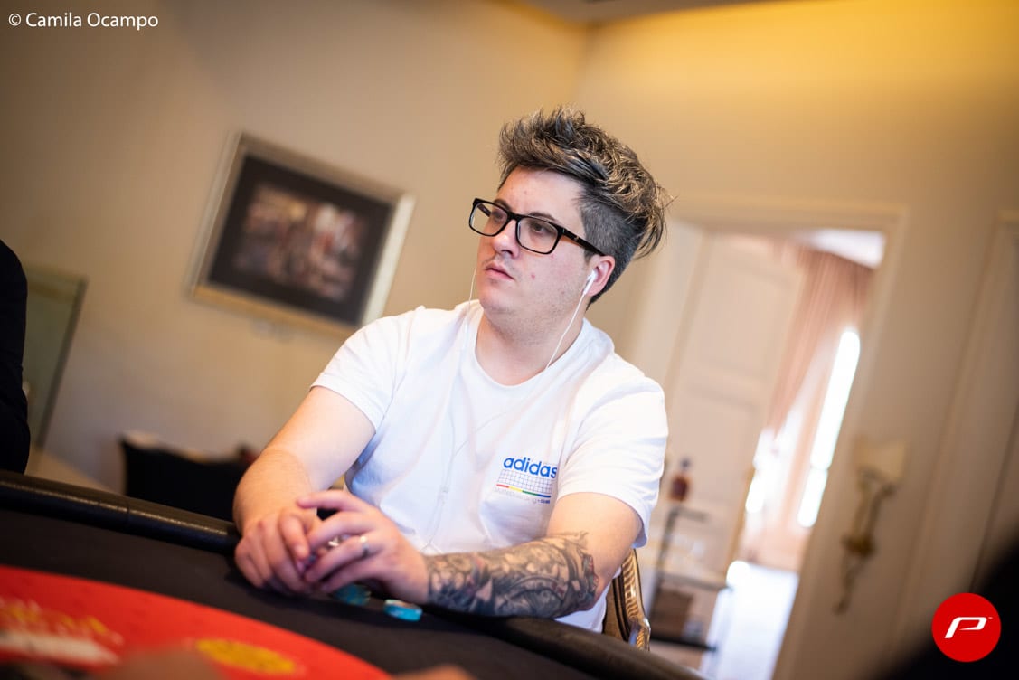Grinder Report: el poker online en un solo lugar.