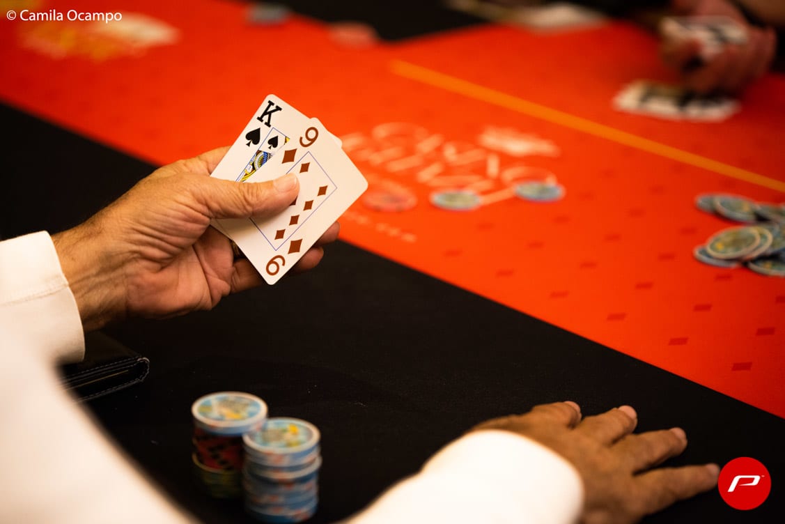 México al día: la oferta de poker en vivo para hoy