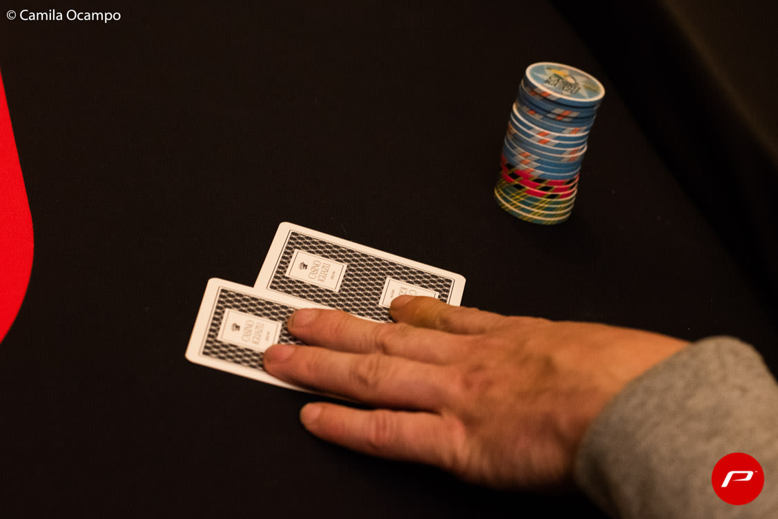 México al día: la oferta de poker en vivo para hoy