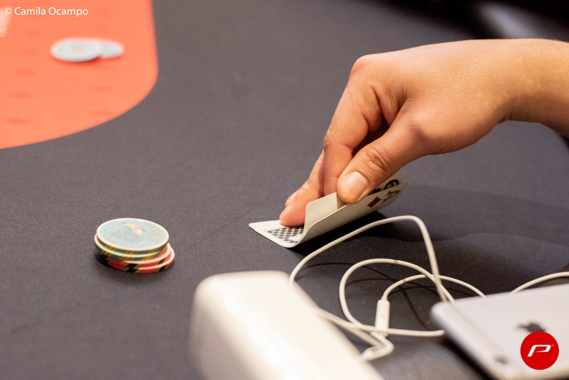 México al día: la oferta de poker en vivo para hoy