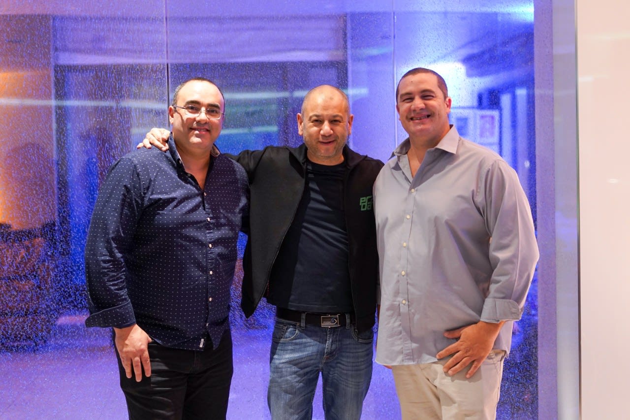 El MILLIONS South America llega al Enjoy Punta del Este