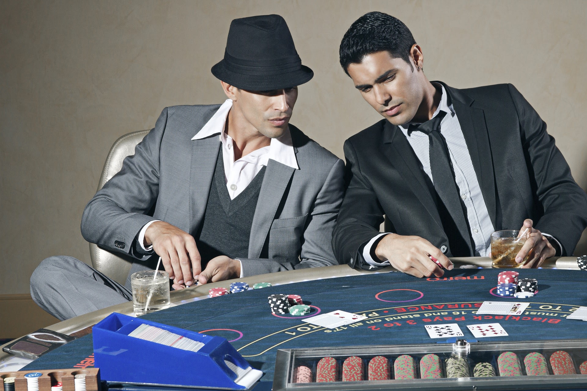 El poker, ¿negocio o inversión?
