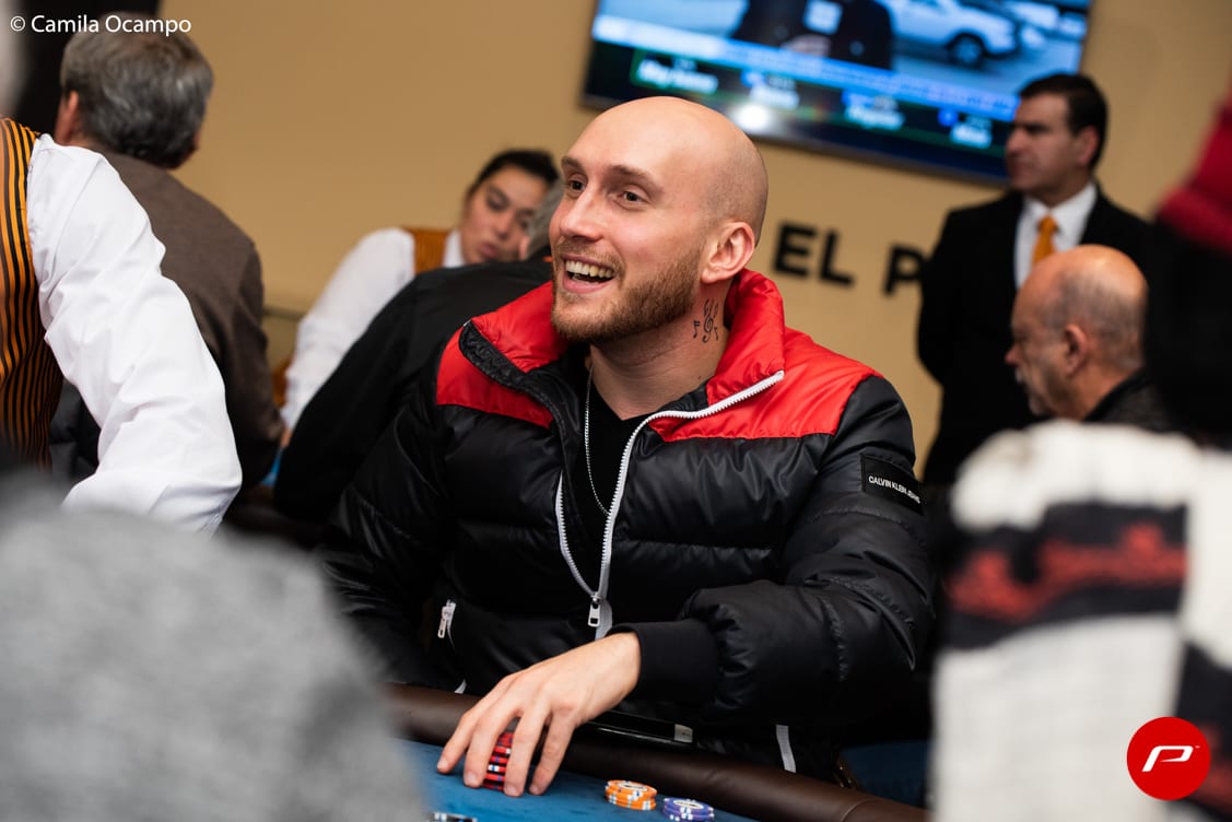 [VIDEO] Benítez enseña a llegar a un deal de cinco cifras