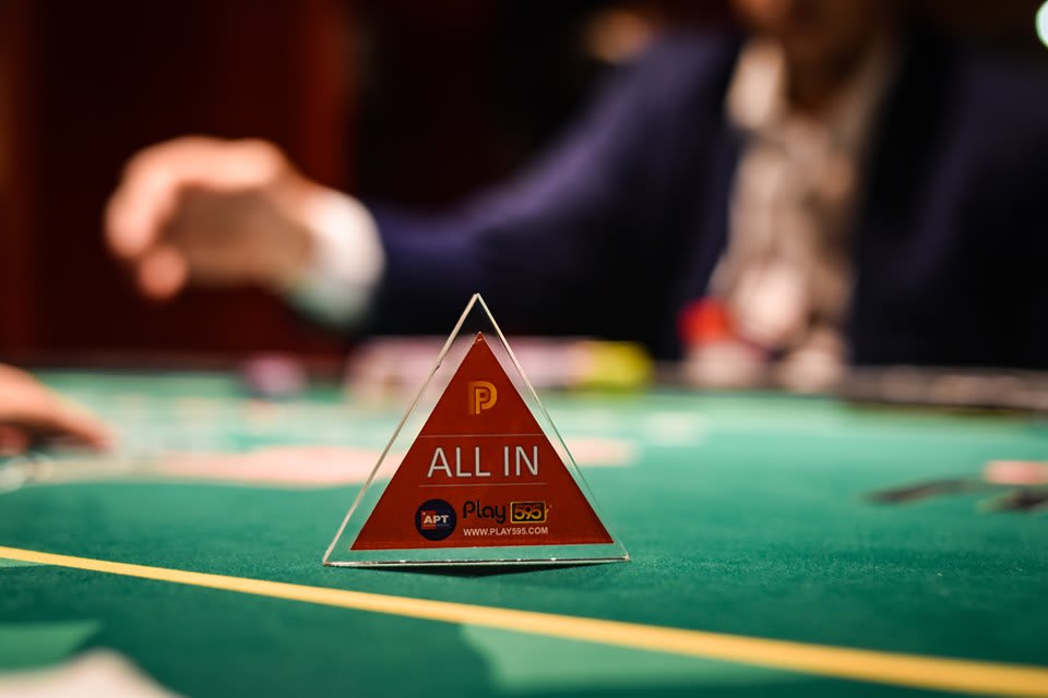 Hoy larga la cuarta fecha del Adventure Poker Tour
