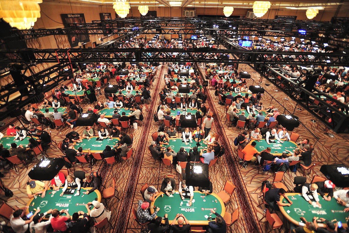 Los satélites, de los productos más subvalorados en el poker