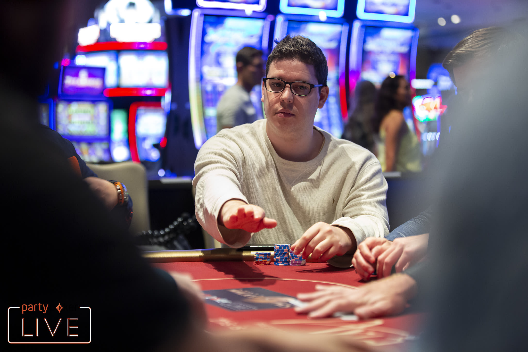 ¿Te basas en los HUD para farolear? Zeros tiene algo que decirte