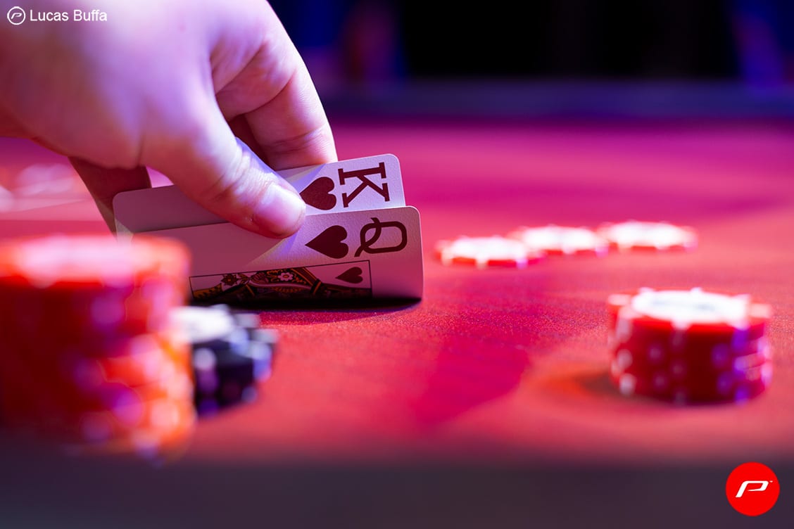 México al día: la oferta de poker en vivo para hoy
