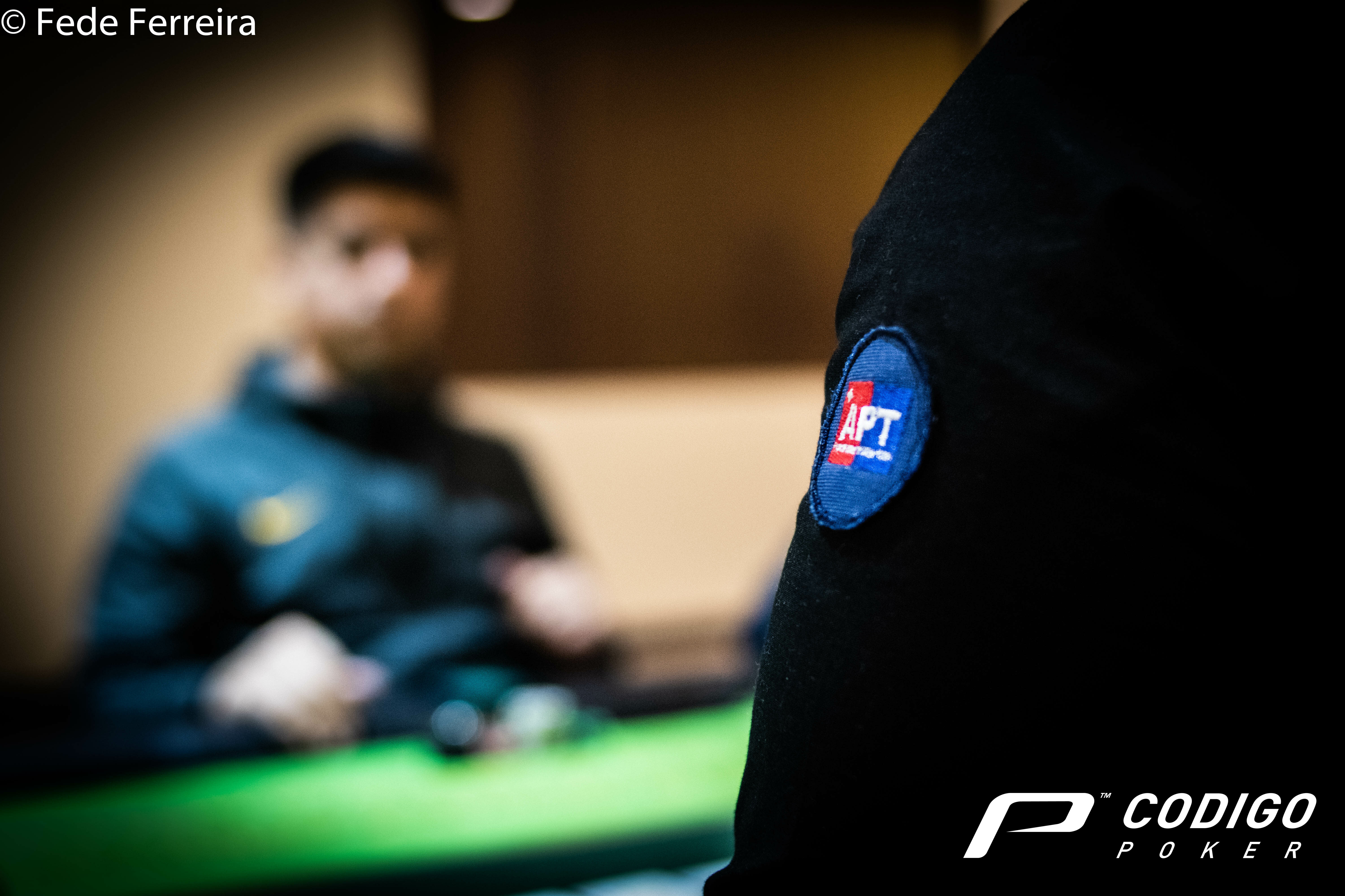 El APT confirmó sus últimas dos fechas en Asunción