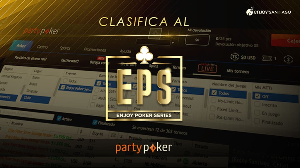 Hoy suman y siguen los satélites al EPS Santiago Online Day 1