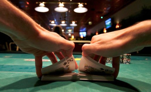 México al día: la oferta de poker en vivo para hoy