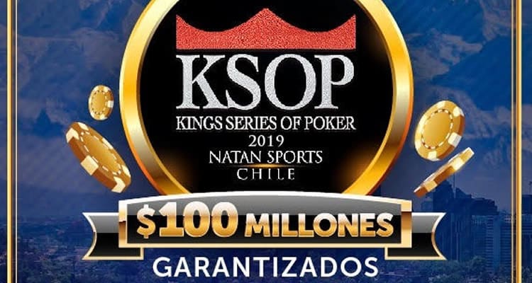 El KSOP Chile presentó su programación