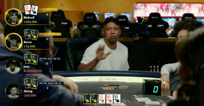 ¡Tremendo coolerazo en las Triton €100K!