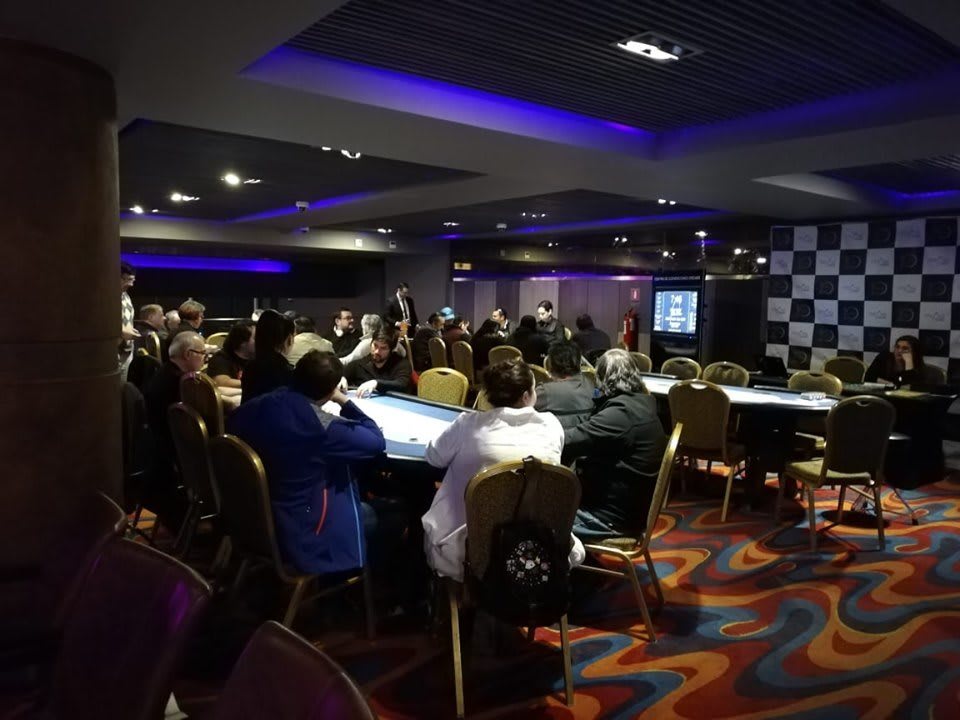 Desde Punta Arenas suman clasificados al KSOP chileno