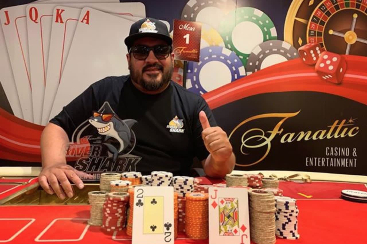 Martínez se quedó con el 300K en Ciudad Juárez