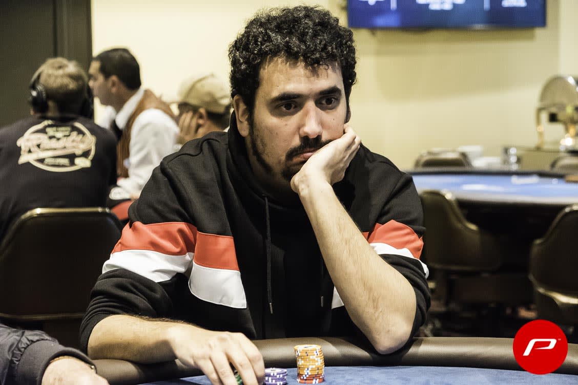 El Main Event del Aussie Millions se quedó sin latinos