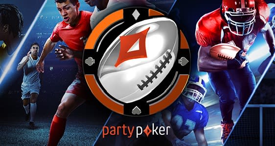 Imperdible: partypoker te lleva al Super Bowl 2020