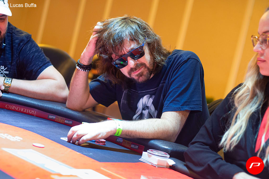 Argentino vence Opener do WPT Online e lava $ 409 k; Volkmann fica em nono