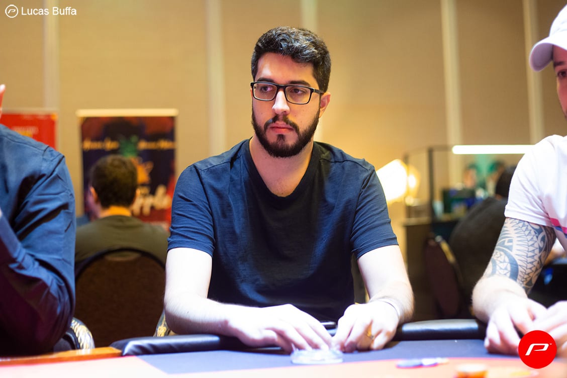 WPT 7-Max Weekender: Eder Campana se llevó US$186k