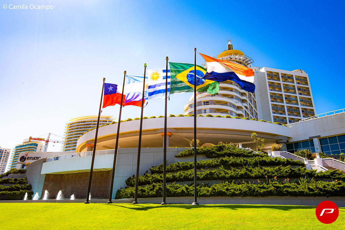 Llegó el día: empieza el EPS Elite Punta del Este