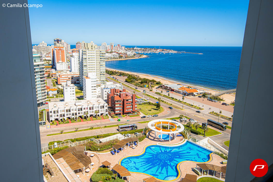 Chegou o dia: EPS Elite Punta del Este começa nesta quinta