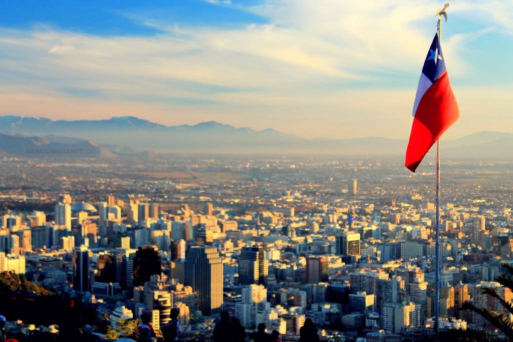Los casinos en Chile logran convenio para la reapertura