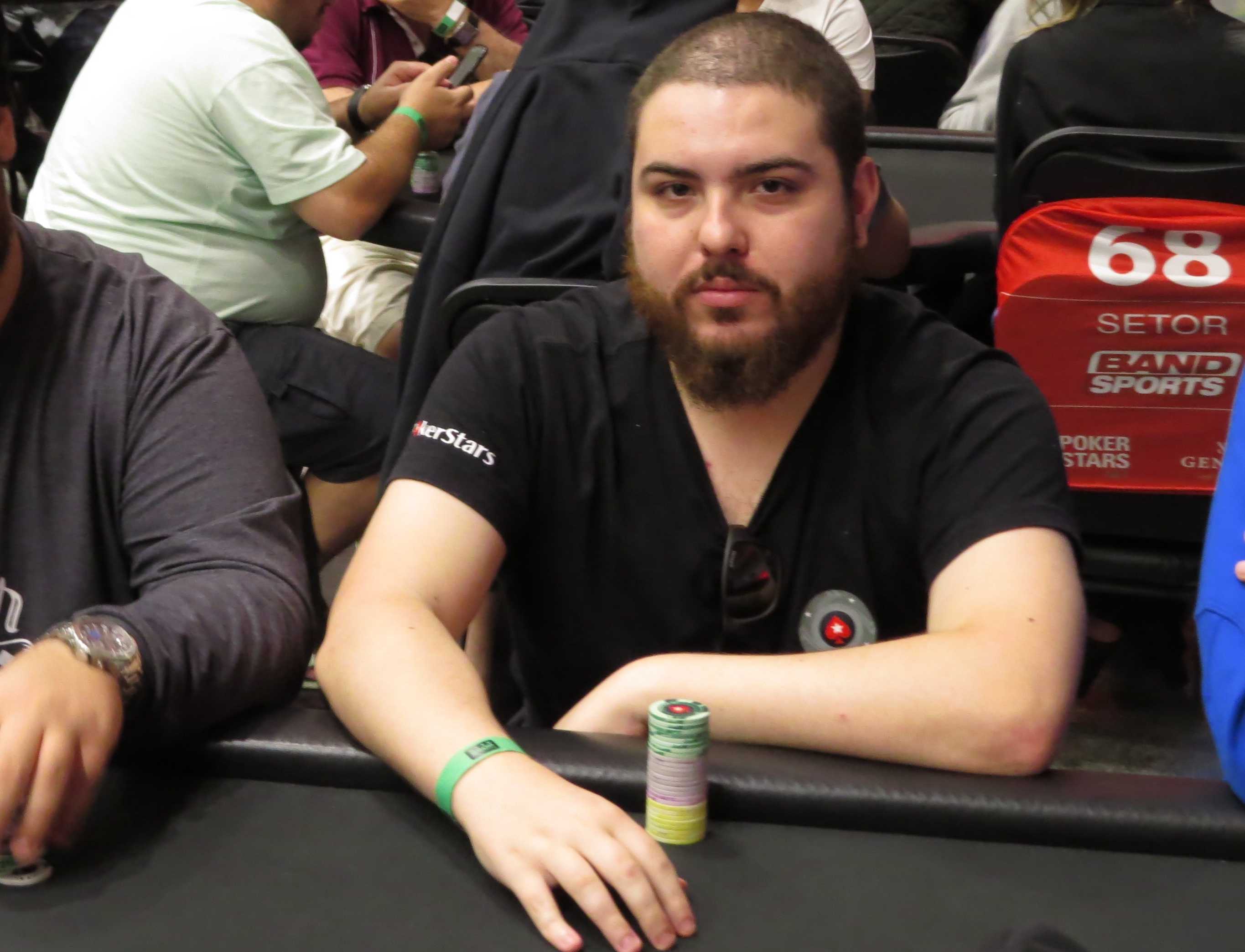 América Latina, otra vez 2ª en el ME del WCOOP