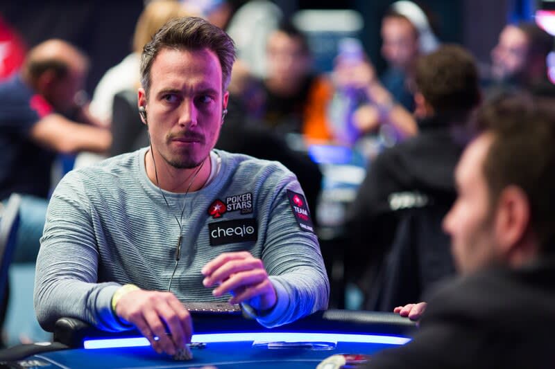PokerStars no la está pasando bien en Holanda