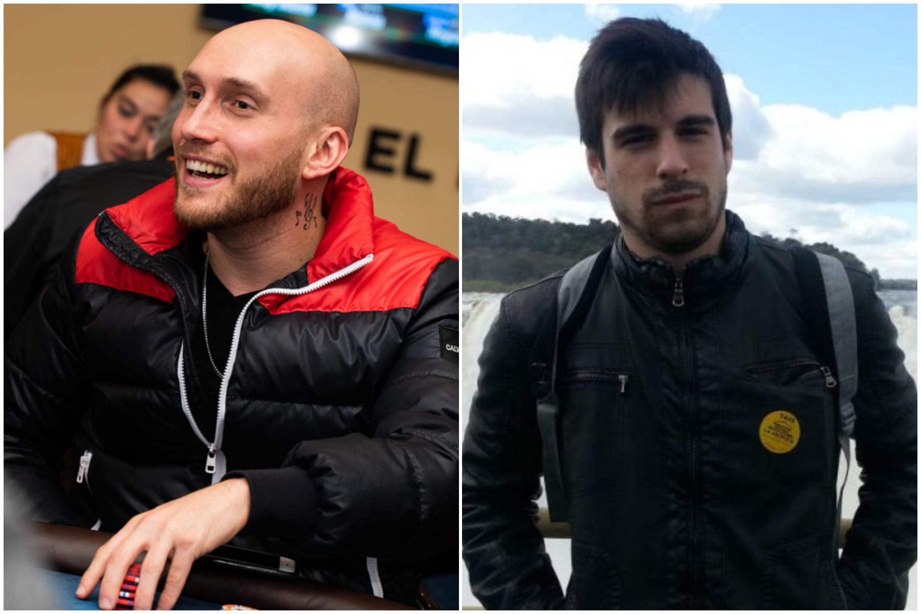 Tomatee y Peceli siguen en el Main Event del WCOOP