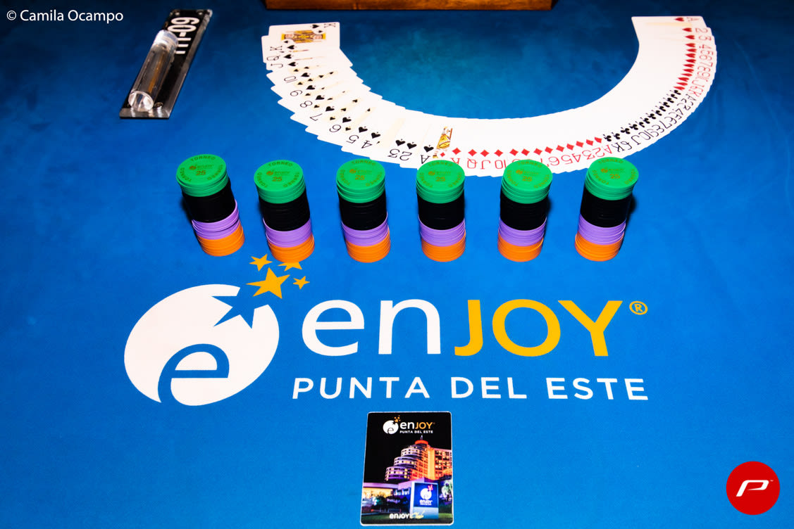 El EPS Elite tendrá un ranking con grandes premios