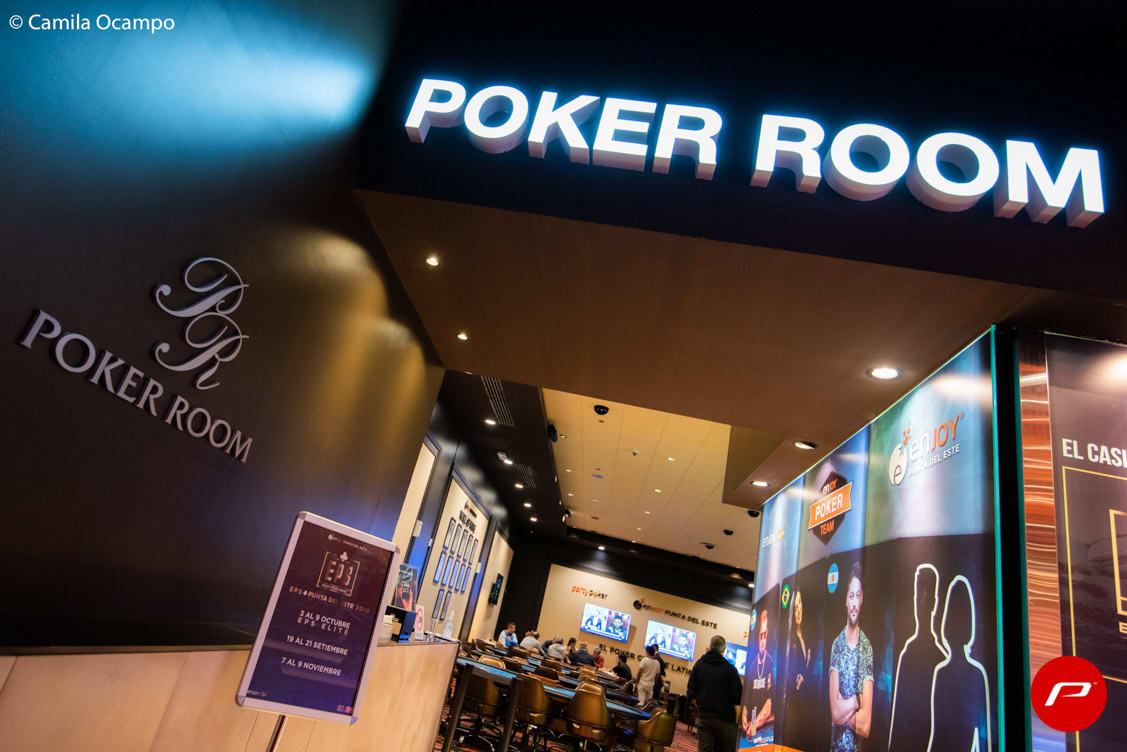 Este lunes hay clasificatorios para el EPS Elite