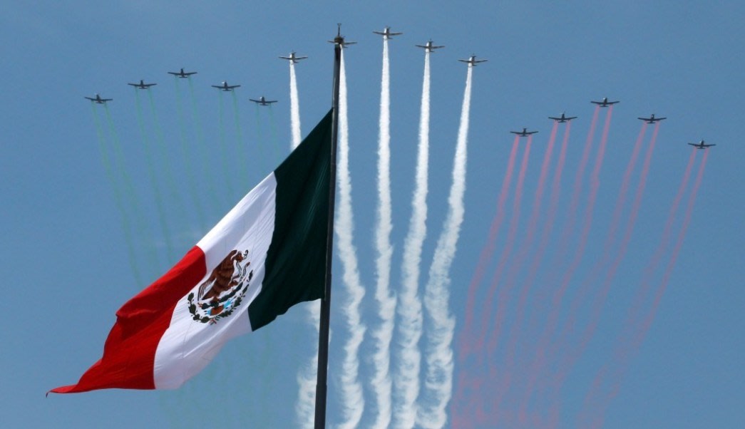 Tema torneos: México puso las cartas sobre la mesa