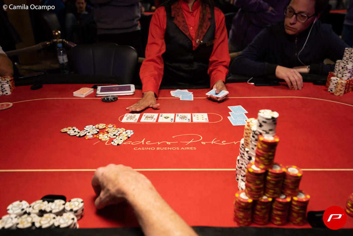 La influencia de las ciegas y del rake en los short stacks