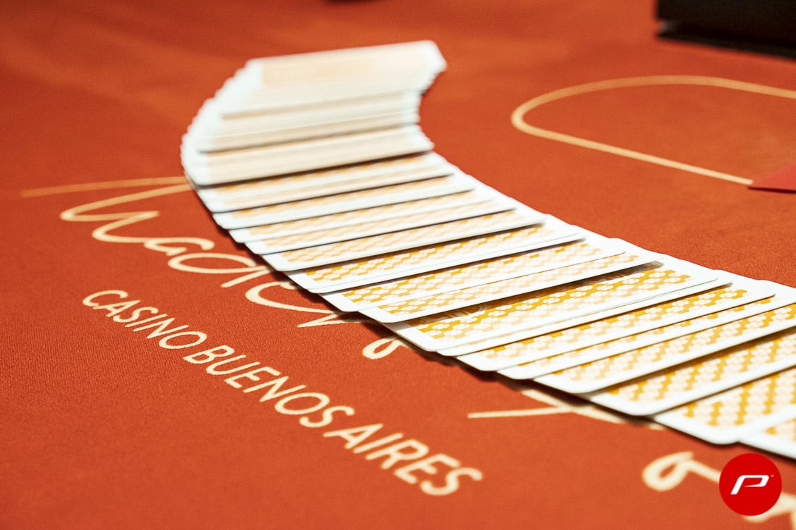 En diciembre vuelve el CAP a Casino Buenos Aires