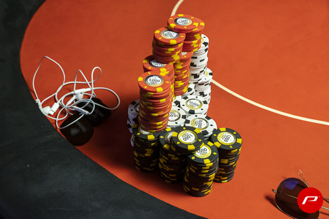 El Evento Principal se pone cada vez más caliente