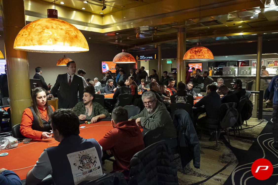 Así se viene octubre para jugar en Madero Poker