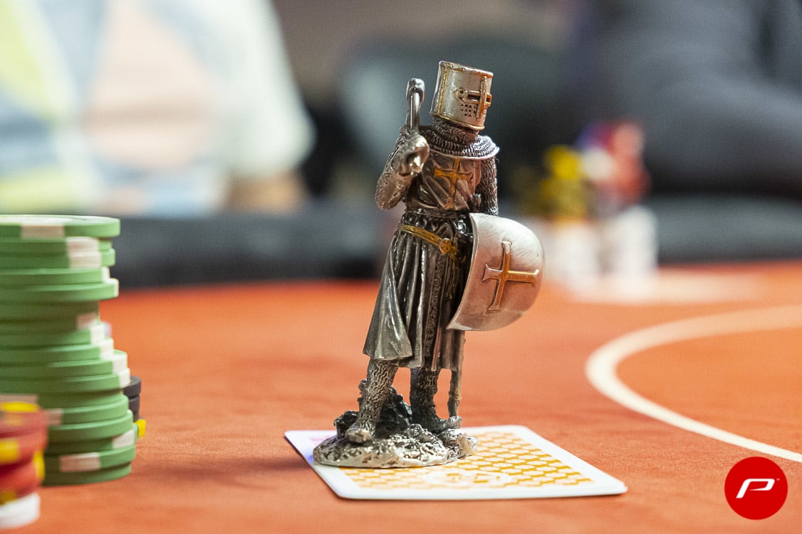 Siguen los Freerolls al CAP Neuquén en Madero