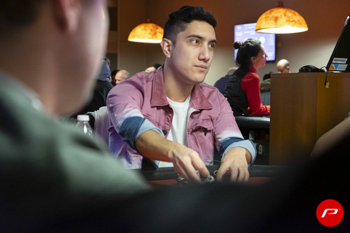 Stream en vivo: Negriin define un High Roller estelar