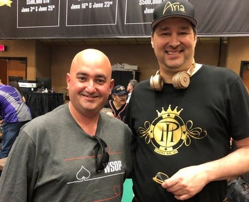 Se bajó los pantalones y hoy lo acusan de terrorista